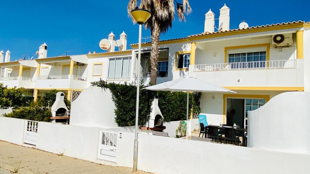 Vela CIP Villa Albufeira Exterior foto